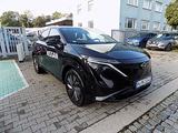 Nissan Ariya FE0A Evolve Pack 218PS 63kWh, OBC, HuD, Bo - Nissan Ariya SUV
