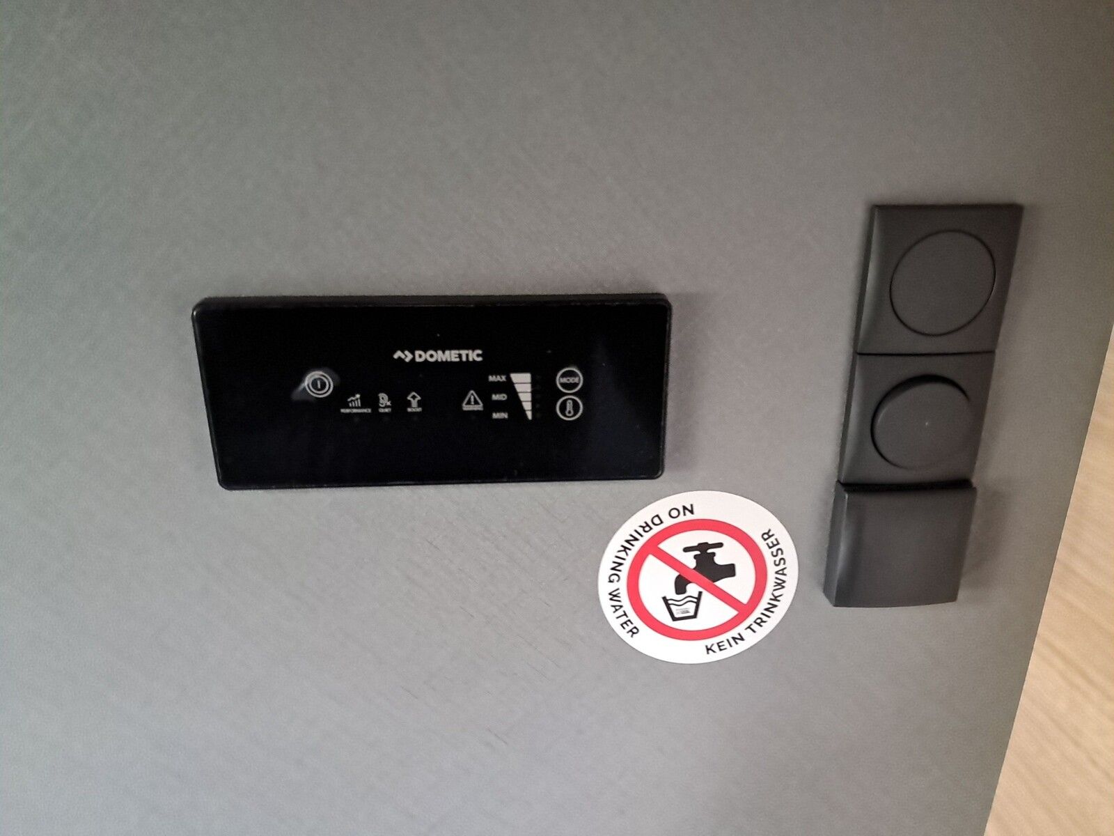 Fahrzeugabbildung Pössl Trenta 600 Citroen 140 PS Markise,Solar,Lithium