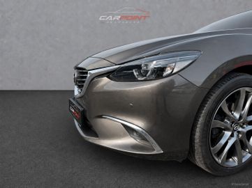 Mazda 6 - 5