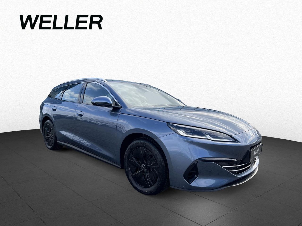 BYD SEAL