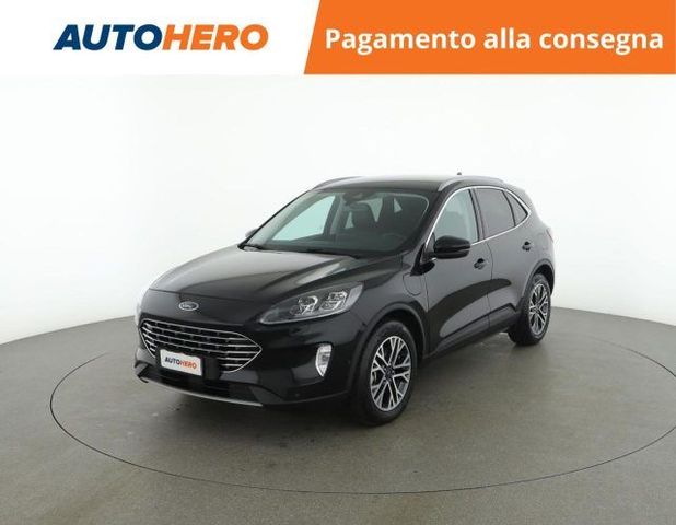 Ford FORD Kuga 2.5 Plug In Hybrid 225 CV CVT 2WD Tita