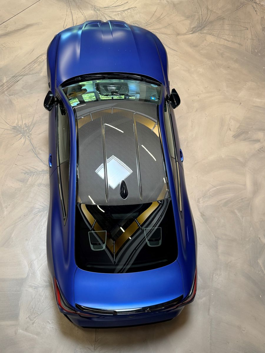 BMW M4 Competition M xDrive Harman&Kardon*HuD*Laser foto 15
