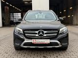 Mercedes-Benz GLC 220 d 4Matic Garantie *1.Hand *360° - Mercedes-Benz mit Diesel-Antrieb