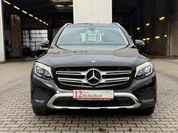 Mercedes GLC 220 - 5