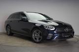 Mercedes-Benz E 300 e T 9G-Tronic AMG Distronic/Kamera/AHK/Lan