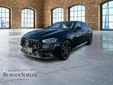 Mercedes-Benz E 63 S 4MATIC+ AHK AUT DynLicht Fernlichtass. - gebrauchte Mercedes-Benz E 63 AMG aus dem Jahr 2020