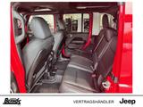 Jeep Wrangler Unlimited 2.0 T-GDI Sahara SCHIEBEDACH - Jeep: Sahara