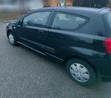 Chevrolet Kompakter 2-Türer PKW// TÜV 2028// Service... - gebrauchte Chevrolet Aveo aus dem Jahr 2010