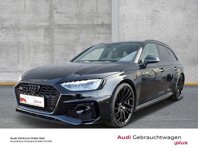 Audi RS4 Avant MATRIX B&O 280KM/H RS-AGA 360°