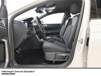 Volkswagen Taigo - Vorschau Bild 10