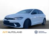 Volkswagen Polo 1.0 TSI DSG GOAL | NAVI | LED | AHK | ACC | - Jahreswagen: Kleinwagen