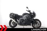 BMW K 1300 R - AC-Schnitzer, QS, Sturzpads - BMW K 1300 R