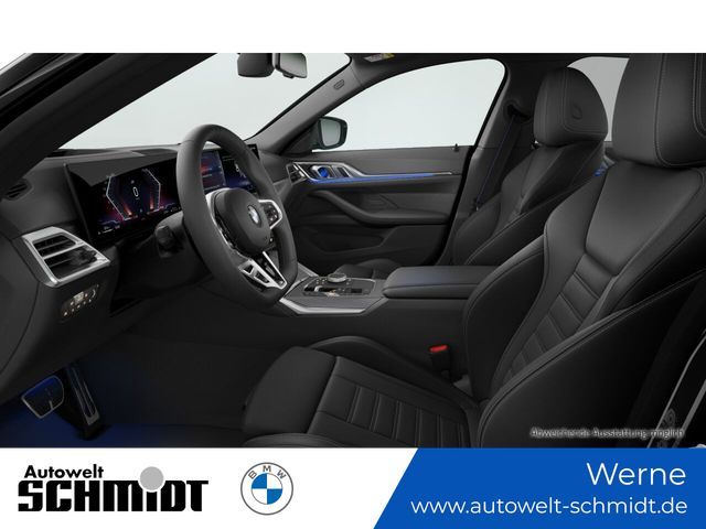 BMW 430 Gran Coupé - Bild 3