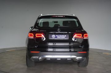 Mercedes GLC 300 - 5
