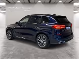 BMW X5 xDrive45e M Sport LiveCockpitProf Alarm - BMW X5 Gebrauchtwagen in Saarbrücken