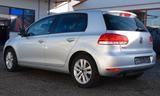 Volkswagen Golf 1.2 TSI -1. Hand  Sehr gepflegt  - Kleinbus bis 5.000 Euro