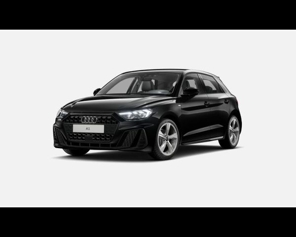 Audi AUDI A1 SPORTBACK 30 TFSI S-TRONIC S-LINE EDITIO