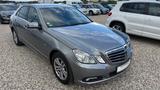 Mercedes-Benz Lim. E 350 CGI BlueEfficiency-2.H -Top Zustand - gebrauchte Mercedes-Benz E 350 aus dem Jahr 2009