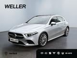 Mercedes-Benz A 200 4Matic 8G-DCT AMG Line *Standhz*Pano*LED* - Mercedes-Benz Gebrauchtwagen in Herford