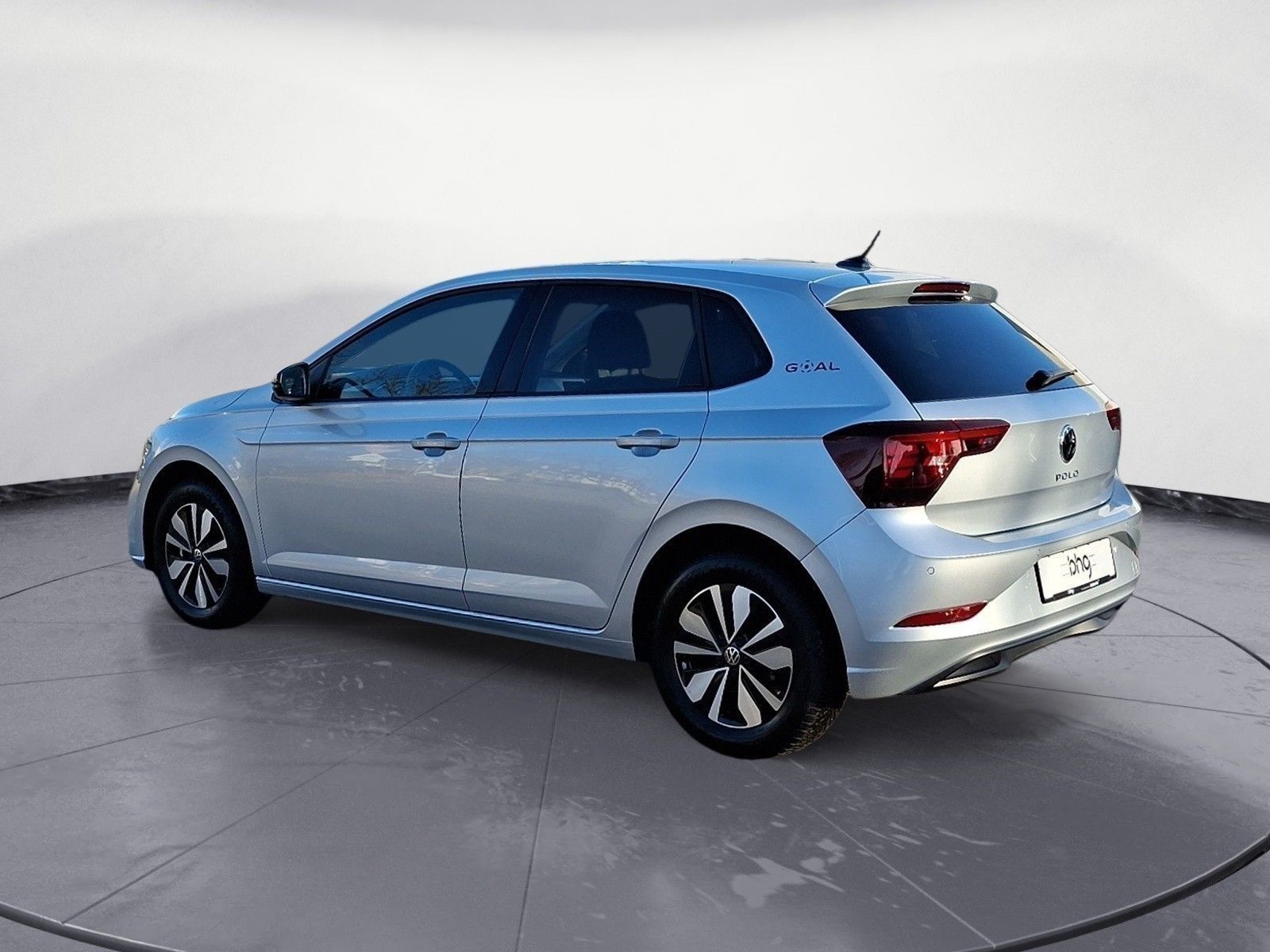 Volkswagen Polo - Bild 4