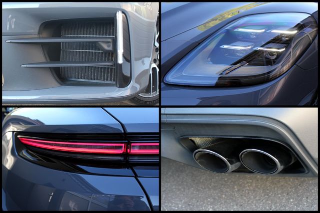 Porsche Panamera 4 E-Hybrid*ACC,Head-Up,Sitzlüft,14-Wege