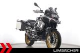 BMW R 1250 GS ADVENTURE TROPHY - 1. HAND, ALUKOFFER - ABS ENDURO