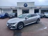 Volkswagen Arteon Shootingbrake 2.0 TDI R-Line,AHK - gebrauchte VW Sportwagen