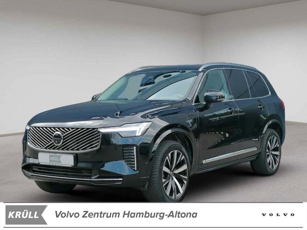 Image of Volvo XC90