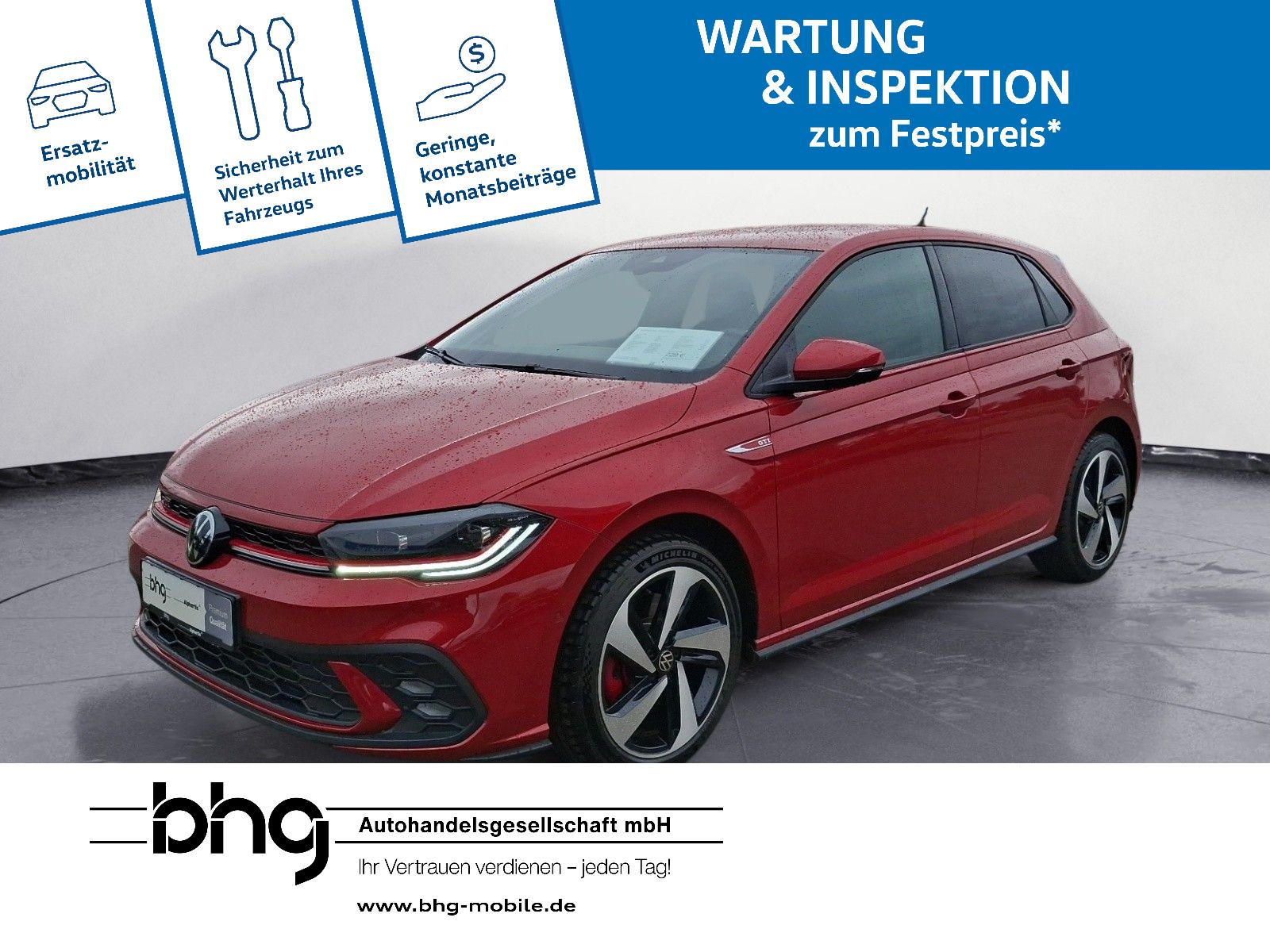 Volkswagen Polo GTI 2.0 TSI DSG, миниатюра 2