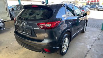 Mazda CX-5 - 3