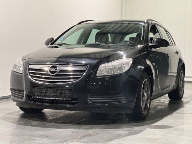 Opel Insignia A Sports Tourer Selection 2.0 CDTI