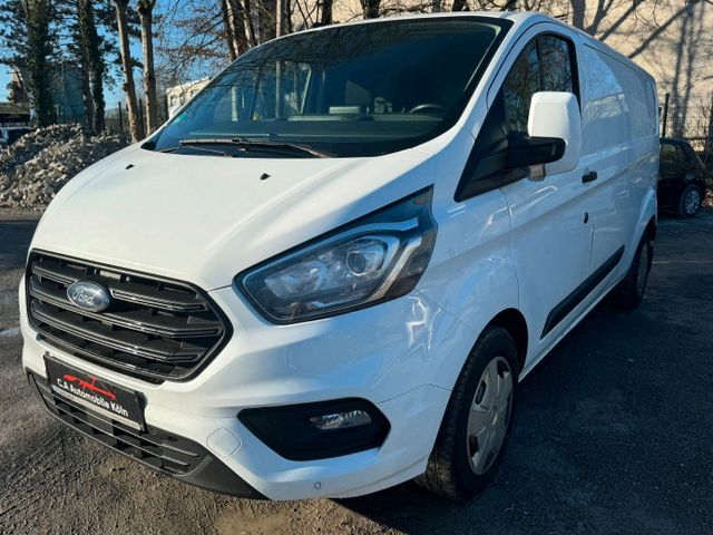 Ford Transit Custom Kasten 320 L2H1 Trend*Aut