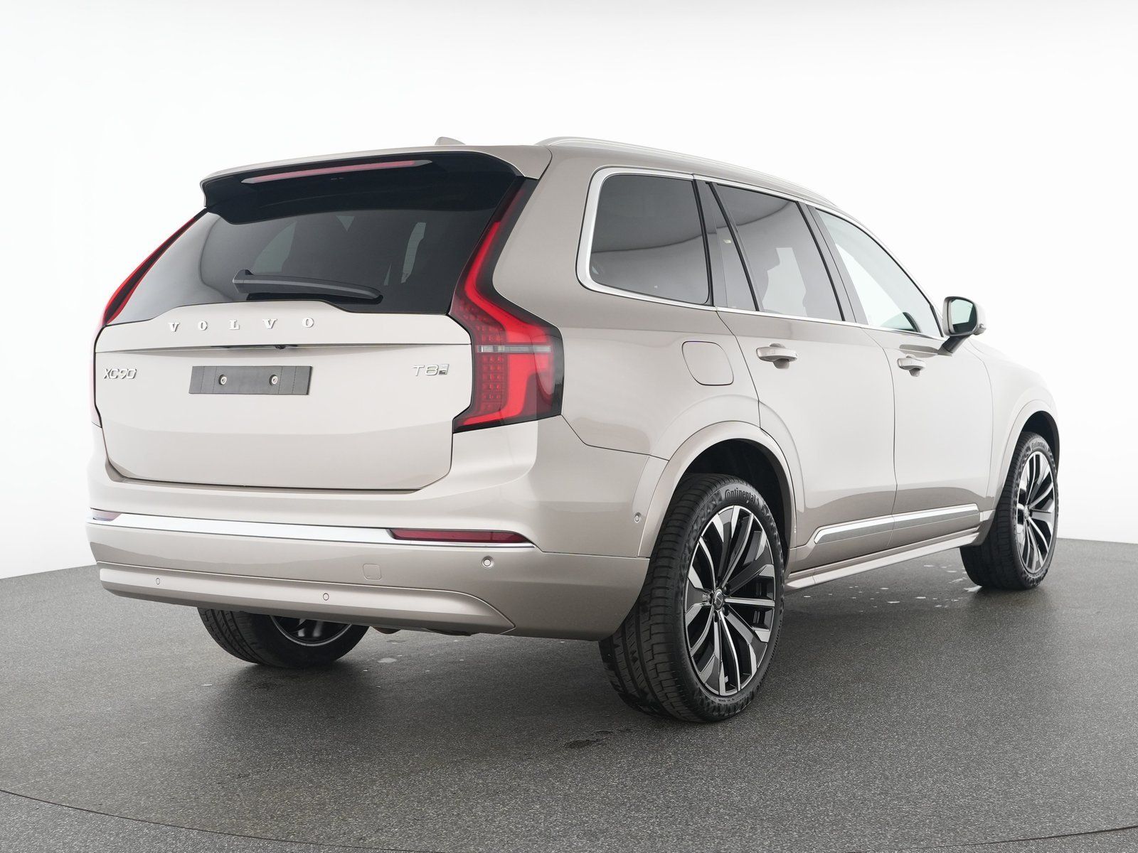 Volvo XC90 T8 AWD Ultra Bright B&W-SOUND*AHK*STHZ*360° imagem 2