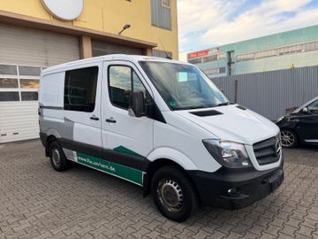 Mercedes Sprinter - 3