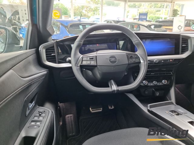 Mokka-e GS, Navigation Multimedia Pro, OBC 11 KW