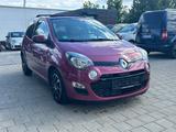 Renault Twingo Liberty#Tüv 03/2027#Euro5# - Renault Twingo mit Benzin-Antrieb: Cabrio