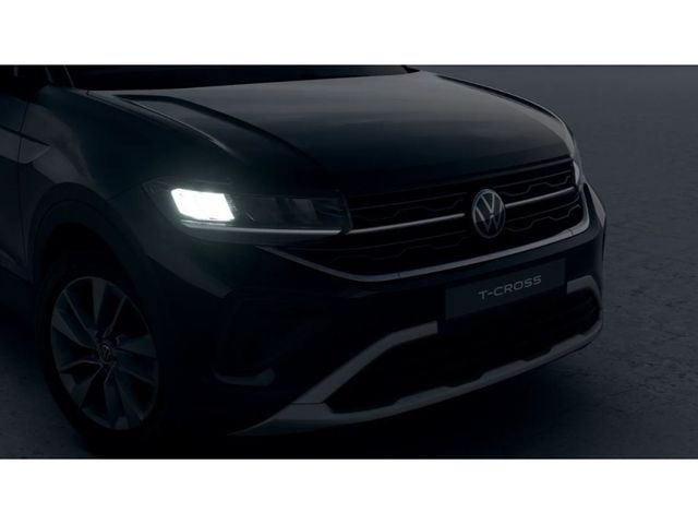 T-Cross ENERGY 1.0l TSI DSG Navi Kamera Allwette