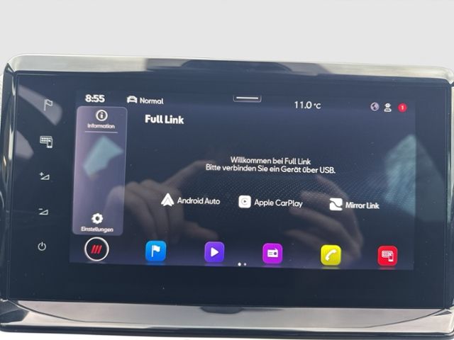 Ibiza FR PRO BLACK EDITION 1.0 TSI SHZG EINPARKH