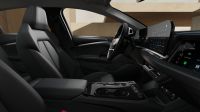 Audi A6 e-tron - Vorschau Bild 8