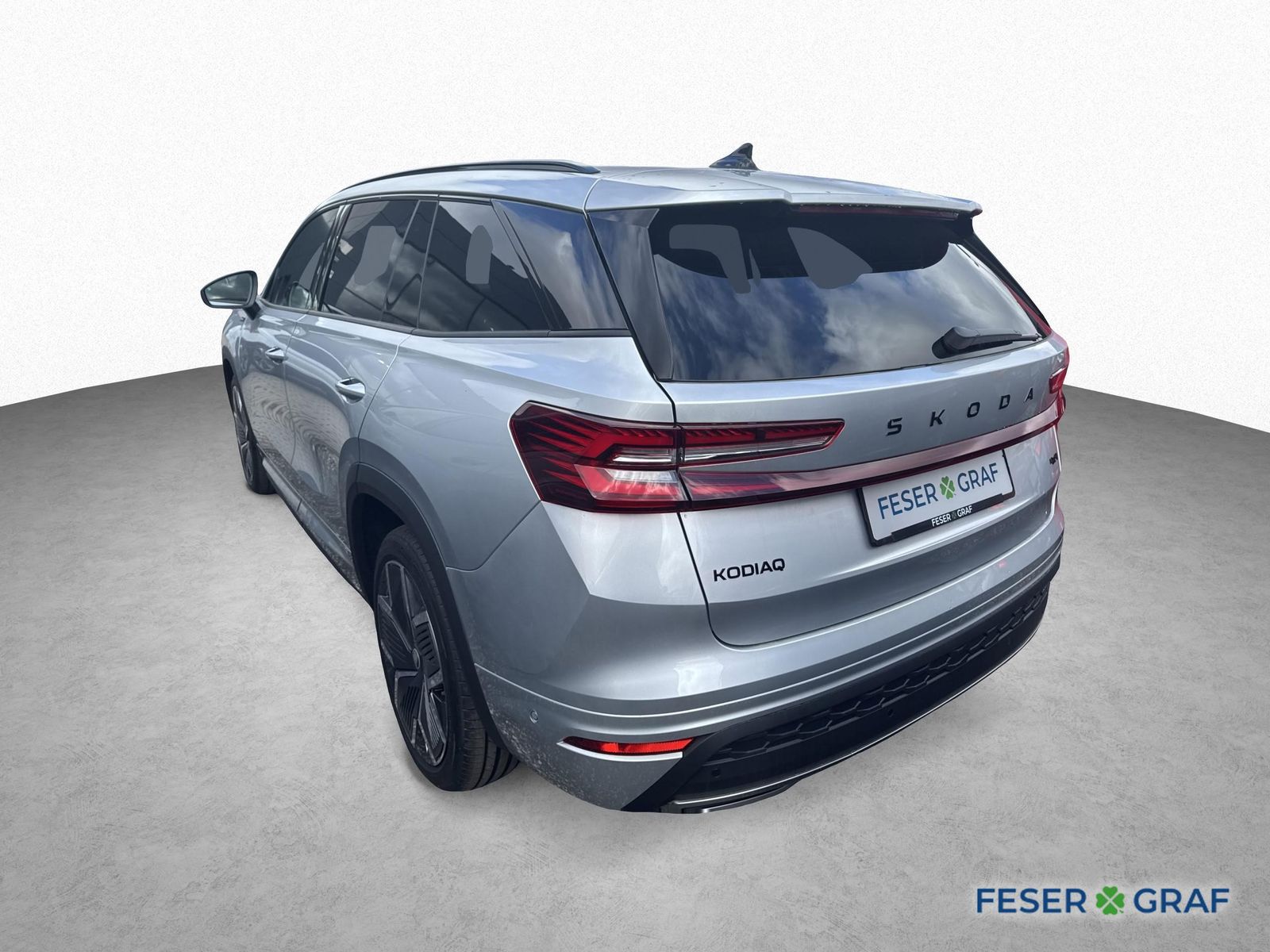 Skoda Kodiaq - Bild 6