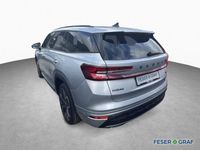 Skoda Kodiaq - Vorschau Bild 6