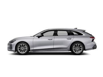 Audi A6 - 6