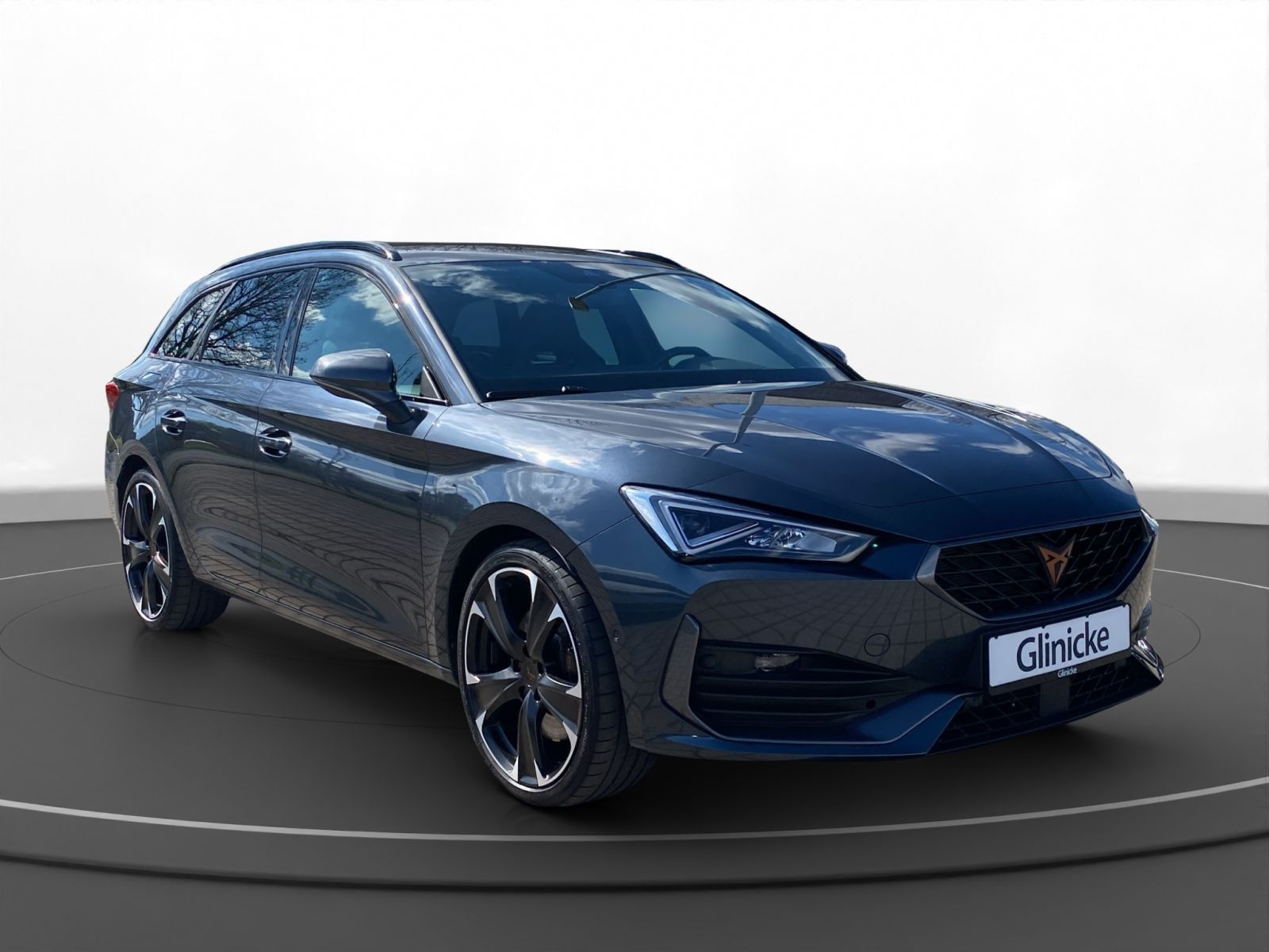 Cupra Leon - Bild 8