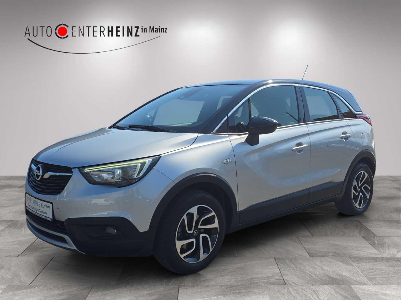 Opel Crossland X Innovation