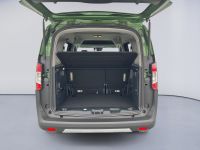 Ford Tourneo Courier - Vorschau Bild 10