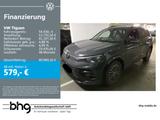 Volkswagen Tiguan 2.0 TDI SCR 4MOTION DSG R-Line BlackStyle