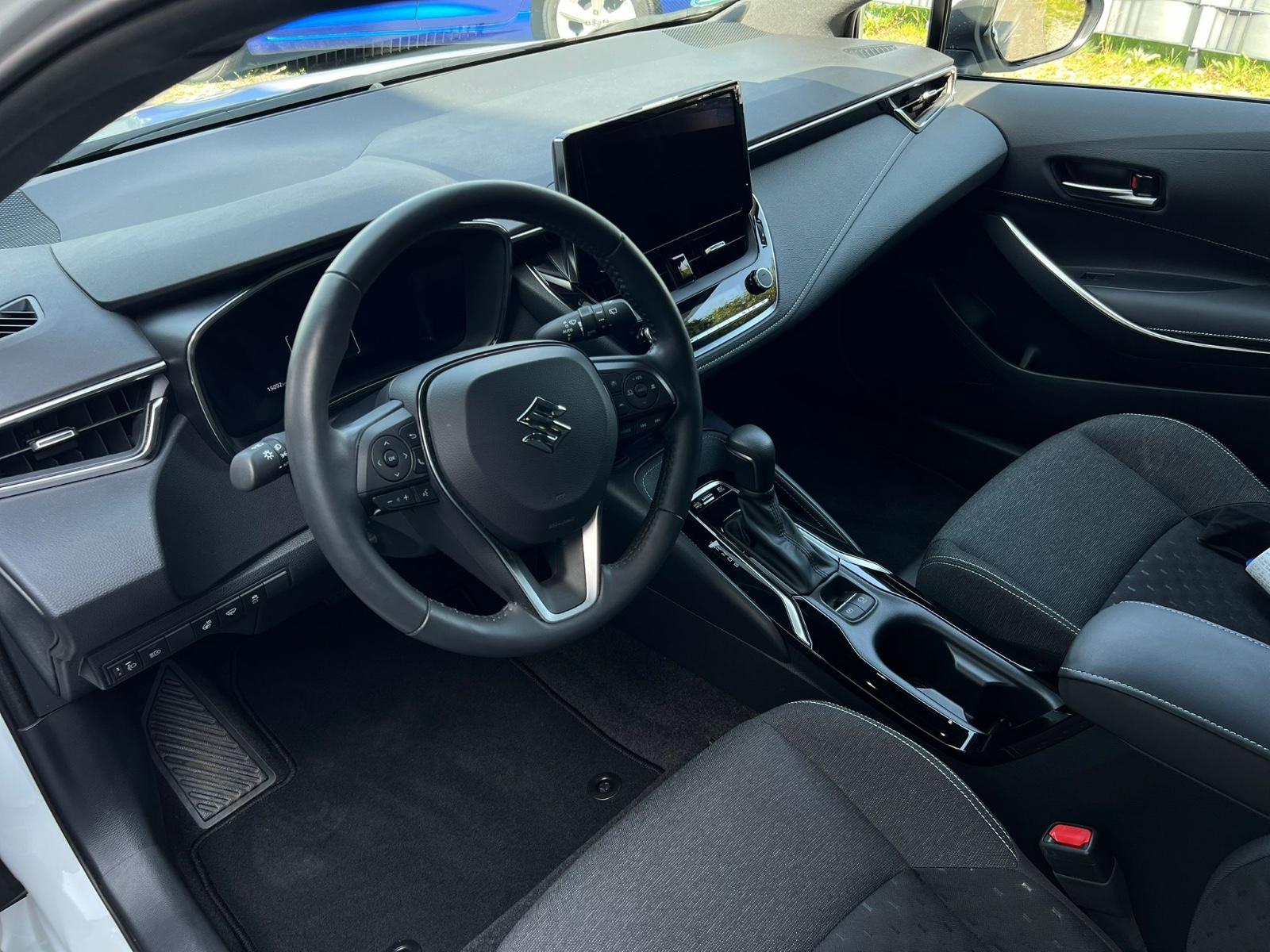 Suzuki Swace 1.8 °HYBRID° °LED° °NAVI° °GARANTIE°