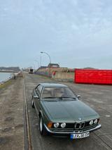 BMW 635 - BMW 635 von privat
