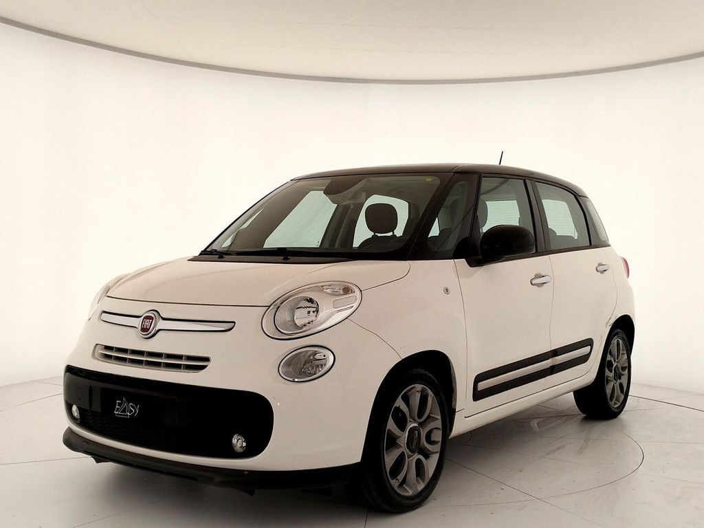 Image of Fiat 500L