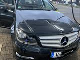 Mercedes-Benz C 220 CDI T BlueEFFICIENCY AVANTGARDE AVANTGARDE - Mercedes-Benz C 220 aus 2012 mit Diesel-Antrieb: Kombi